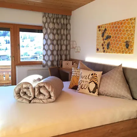 Haus Bienenhoamat Apartment *