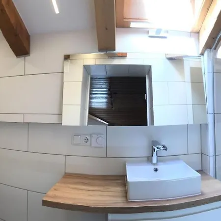 Haus Bienenhoamat Apartment Nauders