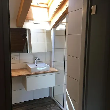 Haus Bienenhoamat Nauders