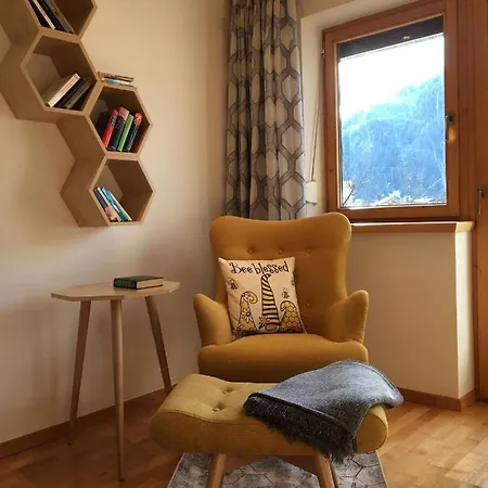 Haus Bienenhoamat Apartment *