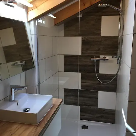 Haus Bienenhoamat *