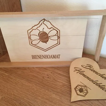 Haus Bienenhoamat