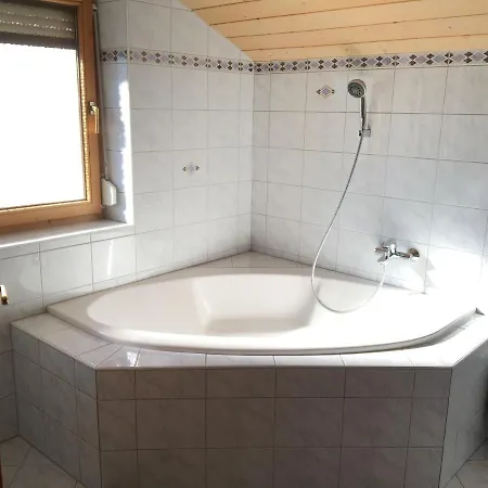 Haus Bienenhoamat Nauders