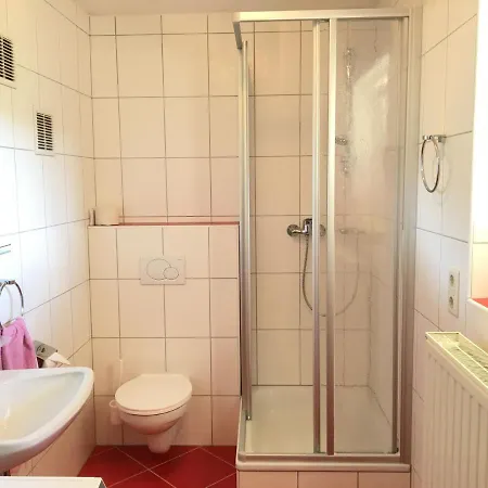 Haus Bienenhoamat Nauders