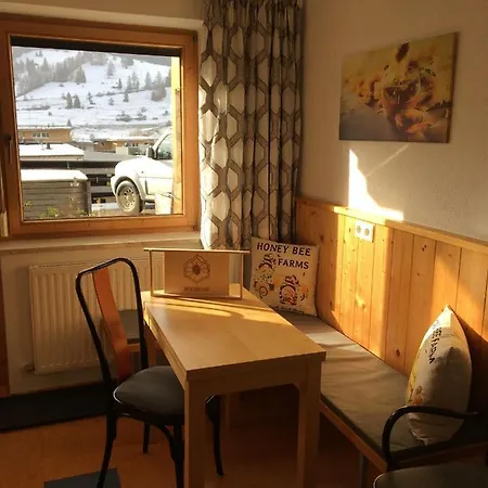 Haus Bienenhoamat Nauders