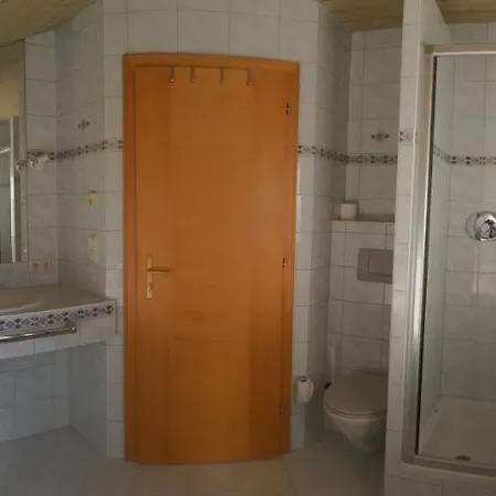 Haus Bienenhoamat Nauders