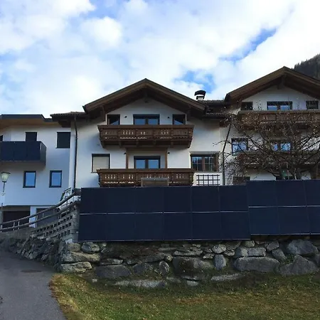 Haus Bienenhoamat *